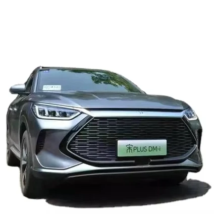 Самый экономичный автомобиль с большим пространством byd song plus для всех людей.