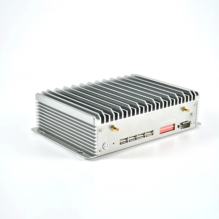 Cheap Customized Industrial Embedded Computer Industrial PC