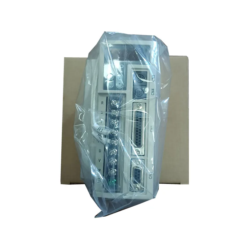 TECO Dongyuan driver AC server JSDEP-30A-B  new original installed with warranty server