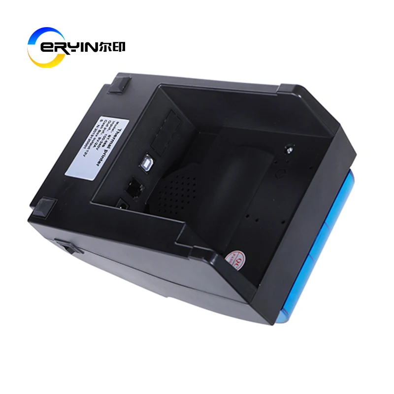 Ey-58U 58Mm портативный мини Bluetooth Тепловая чековый
