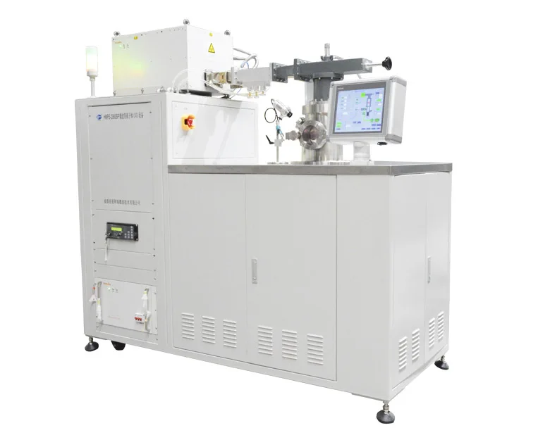 MPCVD single crystal diamond growing machine equipment manufacturers direct diamond microwave plasma chemical vapor Deposition