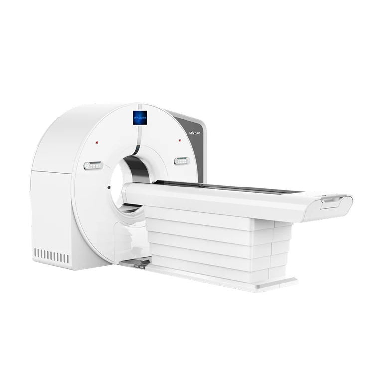 
Computed Tomography Pet Manufacturers Xray Tube X Ray Ct Scanner 