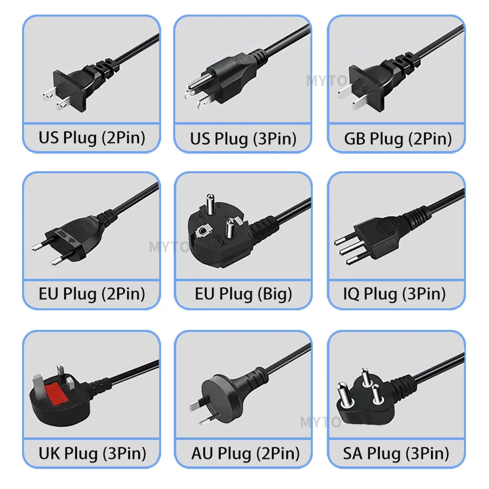 Myto directly sales 18 in 1 Soldering iron kit  with 60W adjustable temperature electric soldering irons