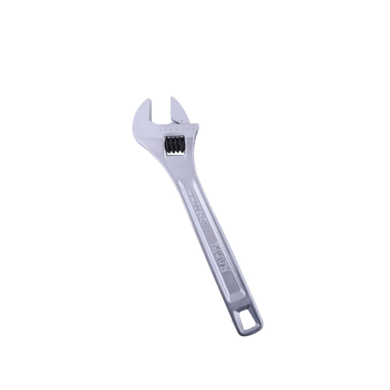 Роникс разводной ключ 12 'модель RH-2404, ключ, дюймовый стандарт