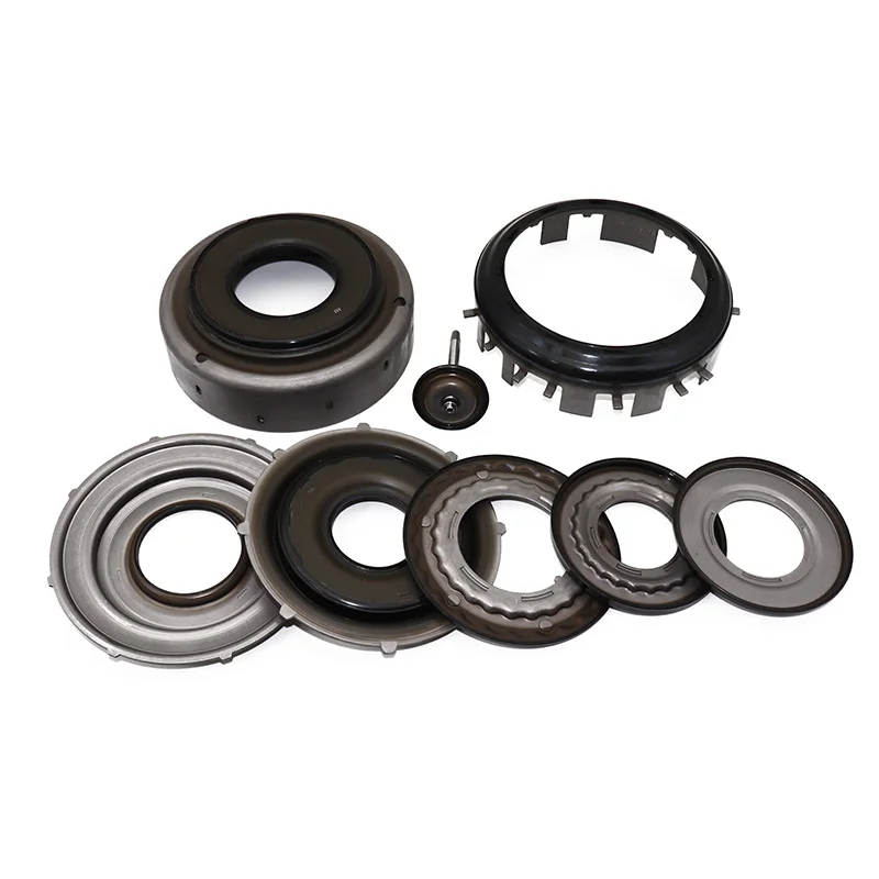 Hot original premium M11 M76 DSI JL6AT automatic gearbox piston Kit Standard size car compatible with various models For Geely