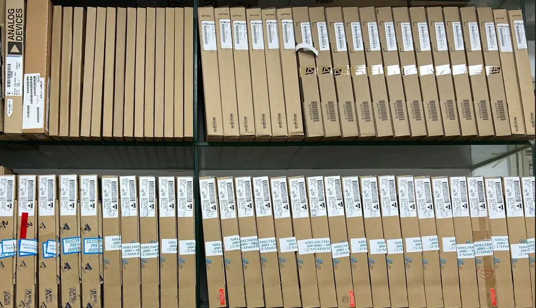 TL431BILPE3 Power Management Integrated Circuits original and new unused spot stock