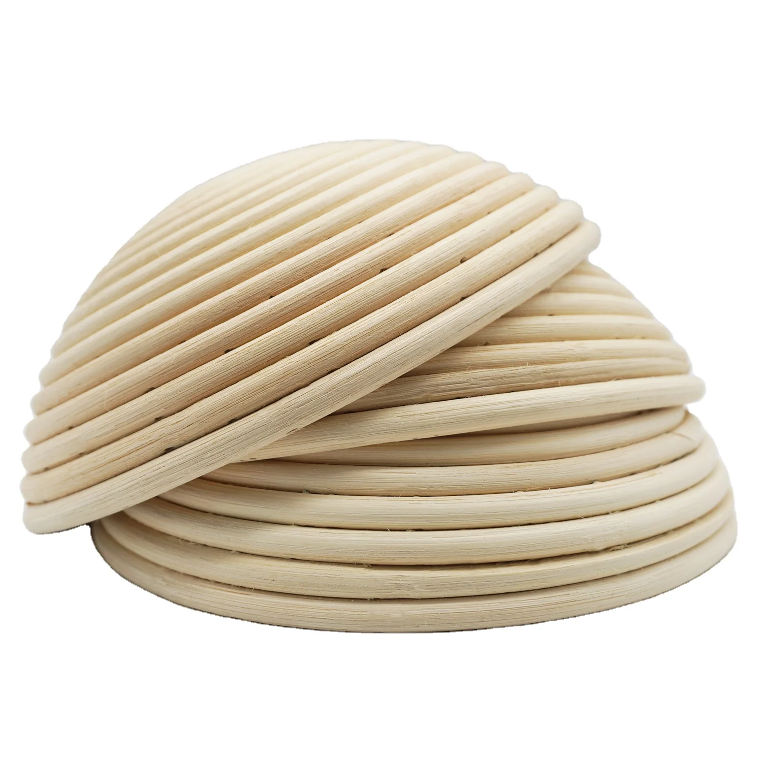 
Bread Rising Basket Banneton Proofing Basket 9