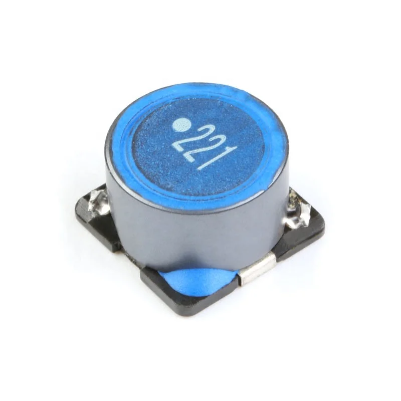 10 шт./лот 12 5*12 5*7 5 мм 10uH 33uH 47uH 100uH 220uH SMD силовой индуктор SLF12575T PF чип