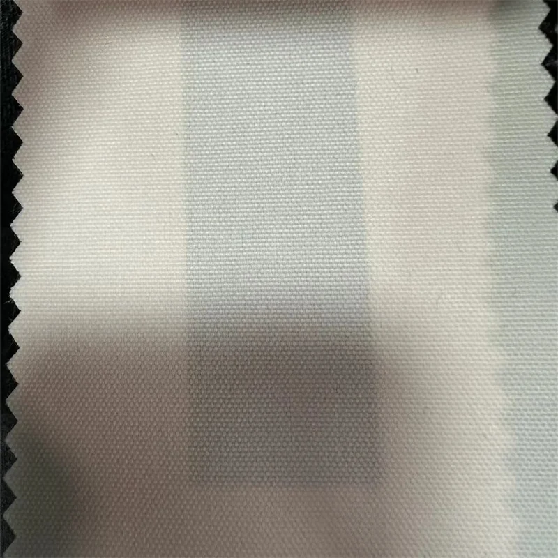 100% Polypropylene 200-250GSM Waterproof Outdoor Olefin Fabric for Outdoor Shading OutdoorFurniture and Outdoor Cushion Fabric