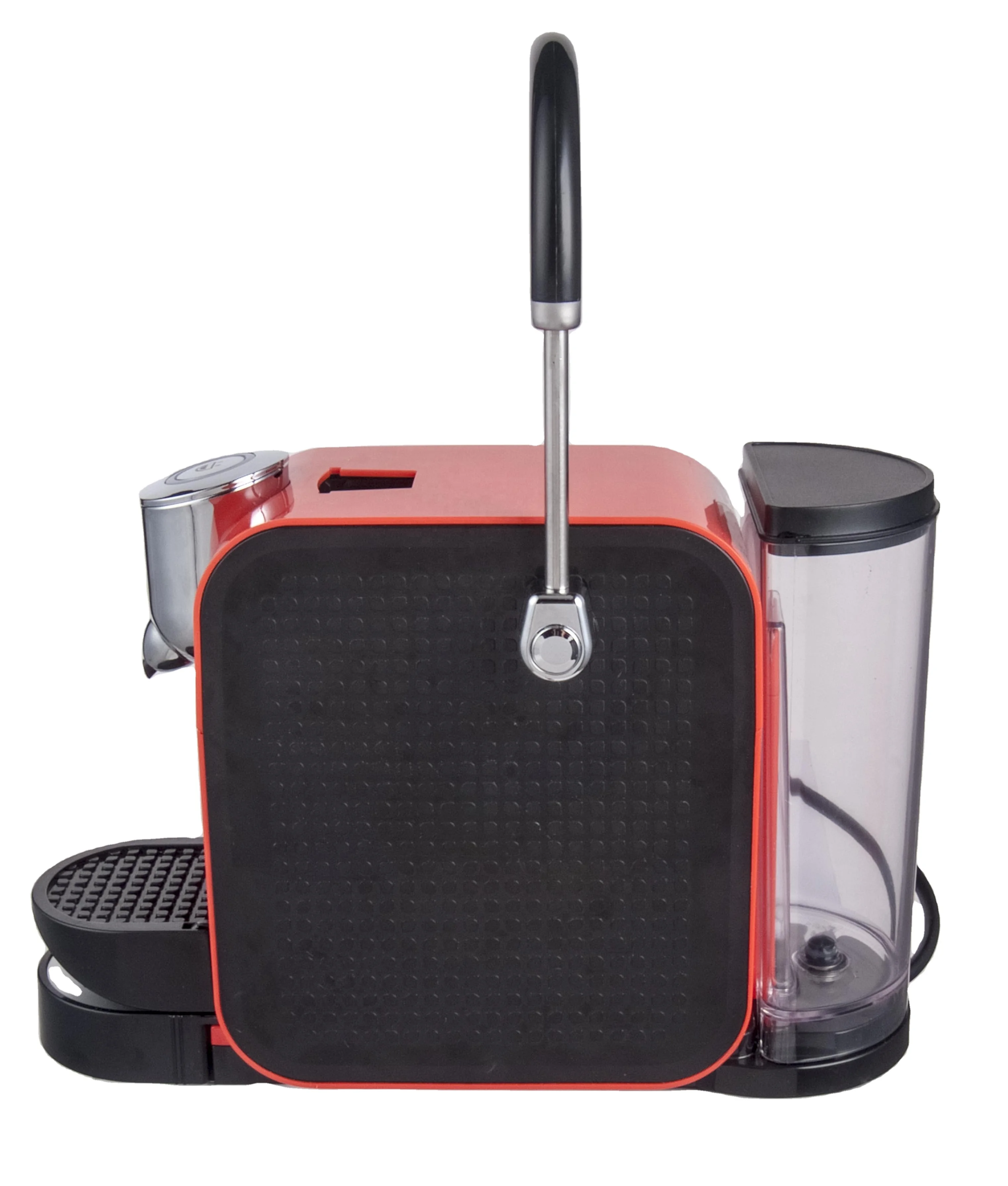 Automatic High Pressure 19 Bars Capsule Espresso Coffee Maker