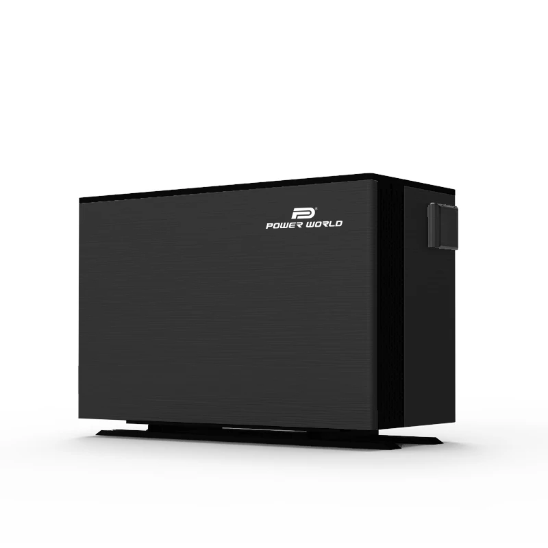 Energy saving best ways to swim heat pump pool R32 off grid swimming pool heat pump heating equipment