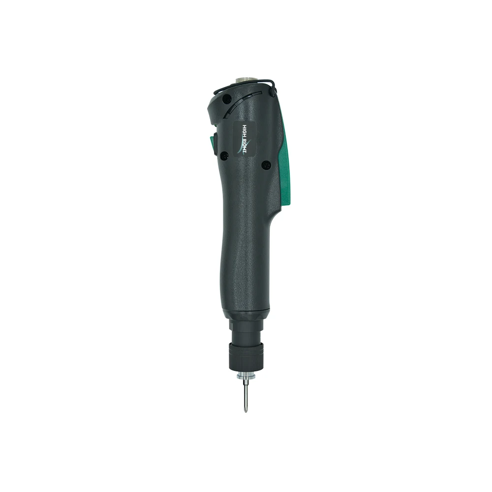 Customized High Torque Multifunctional Electric Screwdriver 700/1000 Rpm For Production Line