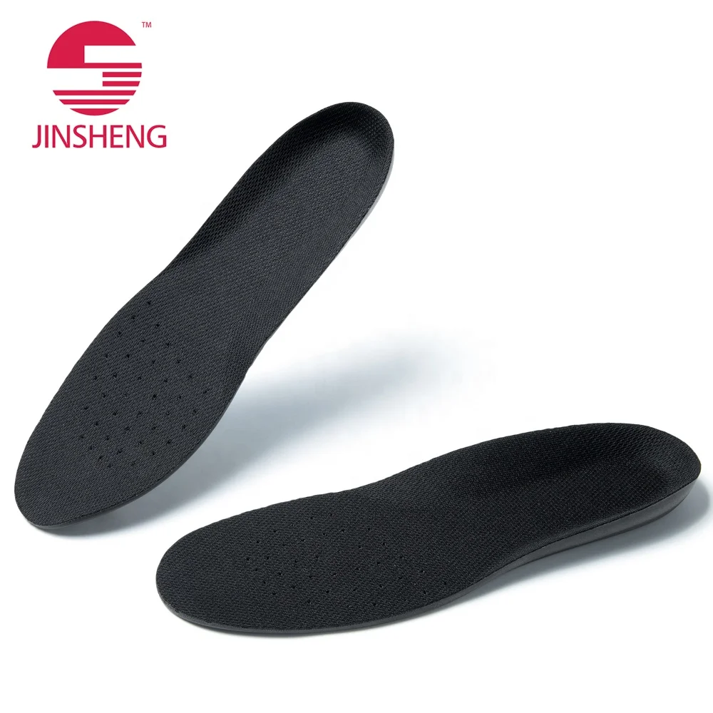 Амортизирующие Удобные стельки из полиуретановой пены с эффектом памяти, оптовая продажа стельки, умные стельки