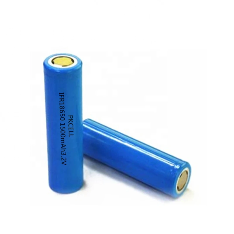 Заводская аккумуляторная батарея MSDS/Un38.3 Li Ion 3 7 V Li-Ion 18650 с разъемом
