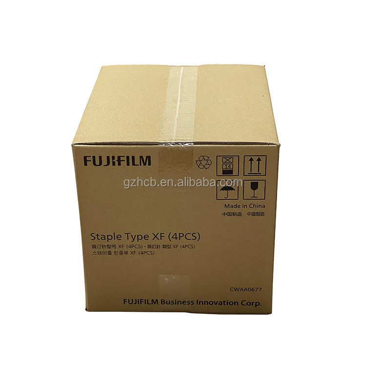 CWAA0677 Original for Xerox Light production finisher 008R13041 Staple cartridge