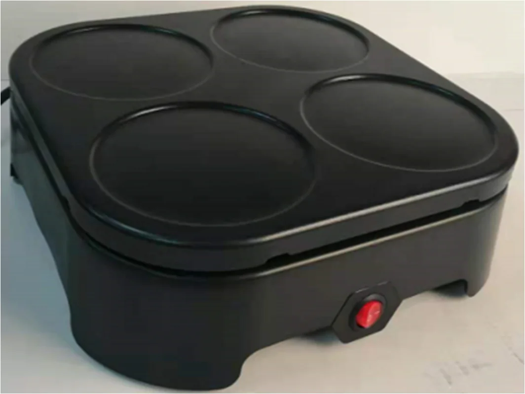 Electric pancake maker Pancake Cooker