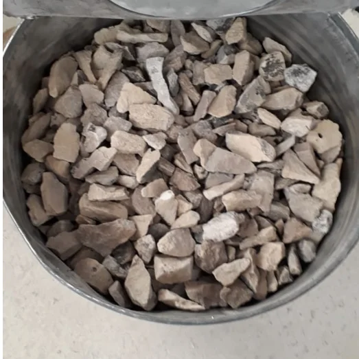 Отличный объемы Ацетилен газ карбонат кальция 50/100 кг баррель/барабанные тормоза завод