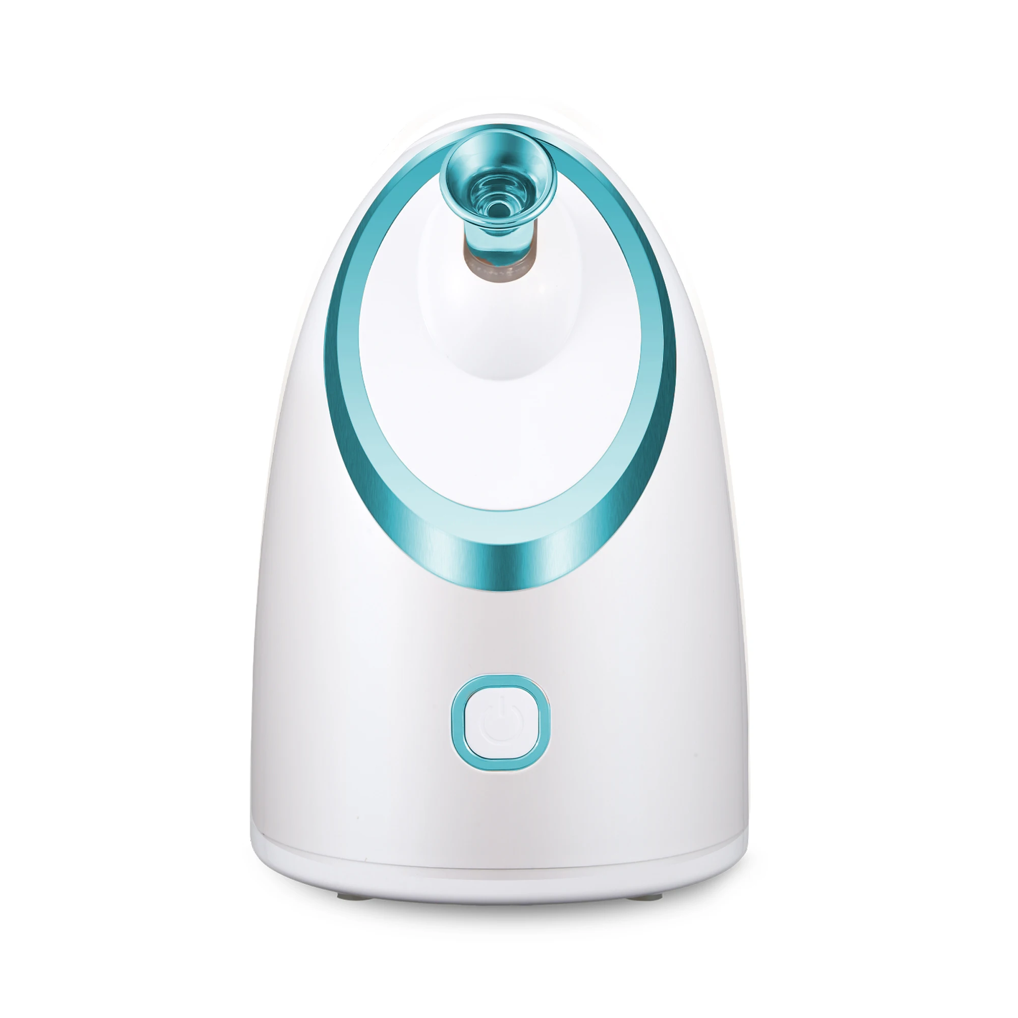 3 in 1 Professional Aromatherapy Nano Hot Mist Facial Steamer