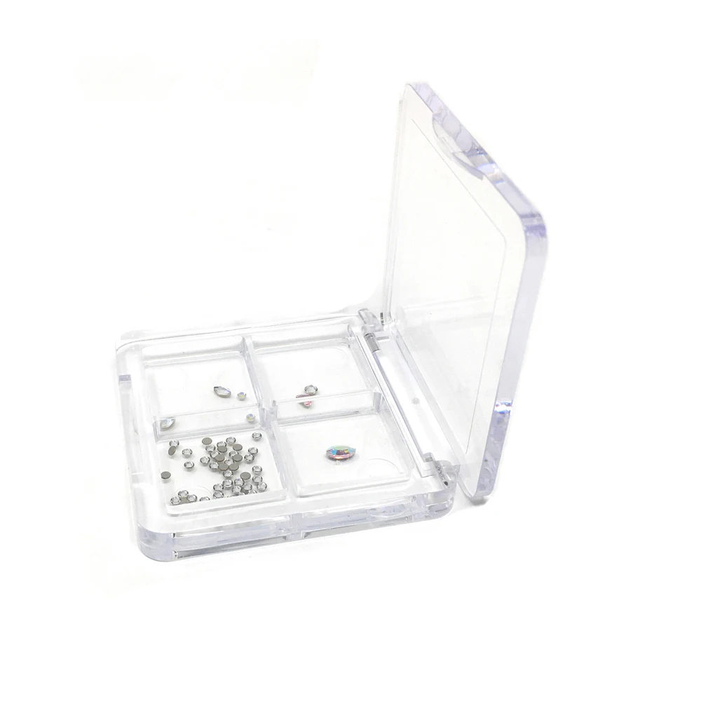 Best price crystal tooth gem professional starter kit