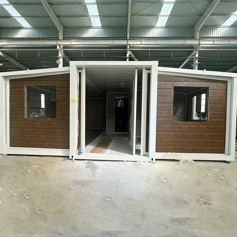 Luxury Prefab Houses Lebanon Beirut Prefab House Winter Easy Installment Prefab House
