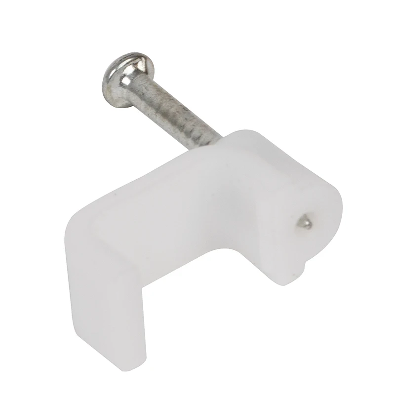 4 Mm Cable Clip Assembling Machine Metal Cable Clip