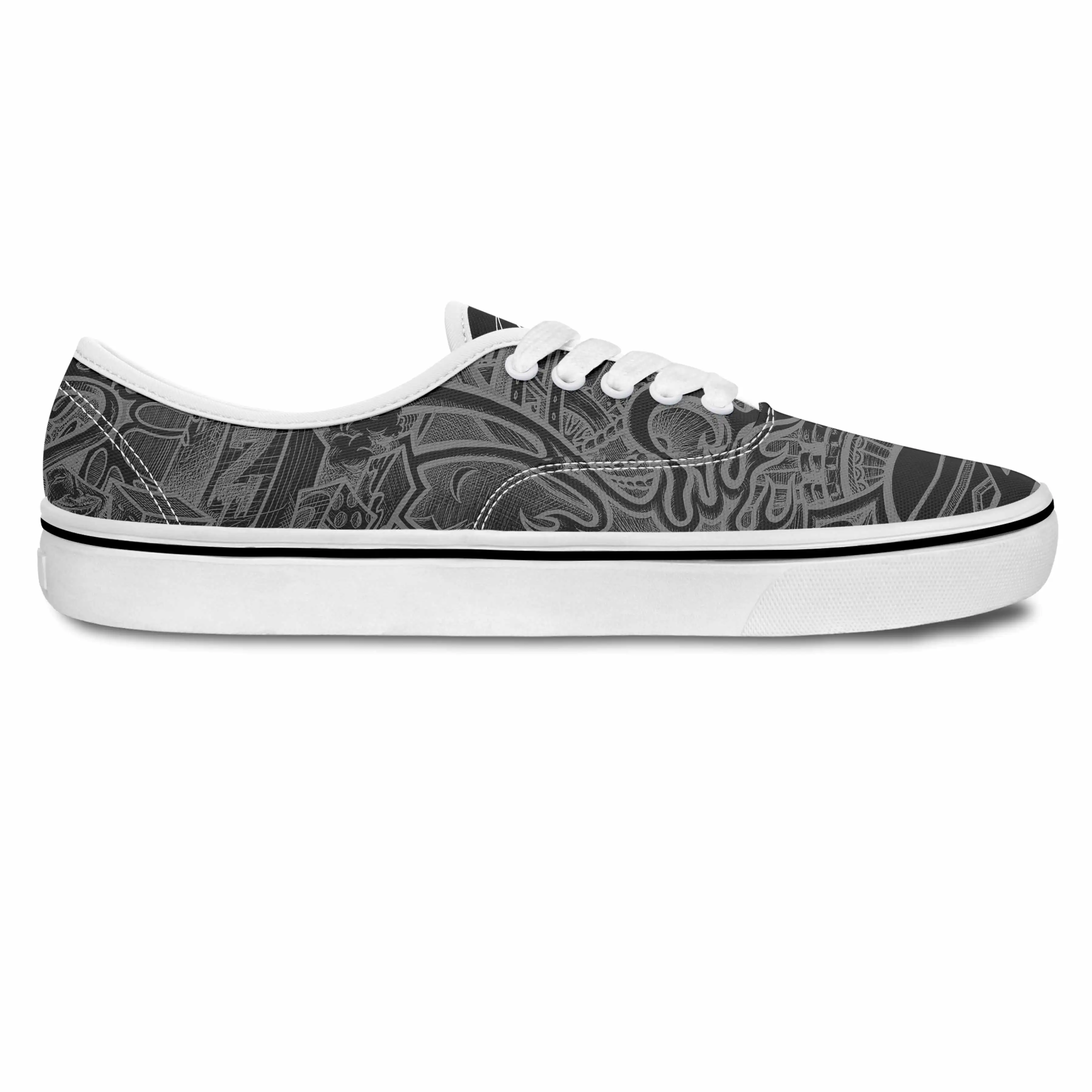 MOQ 1 pairs  Fujian Factory Custom Casual Loafers Canvas shoe Walking Shoe running Sneakers