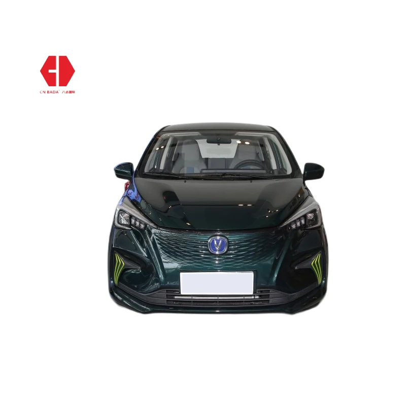 free electric charger 2022 changan benben mini small wholesale price mobil High Speed hybrid Electric adults ev vehicle car