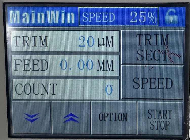 YD-355AT Laboratory Hand Microtome Machine Simple Sliding Manual Rotary Fully Automatic Microtome