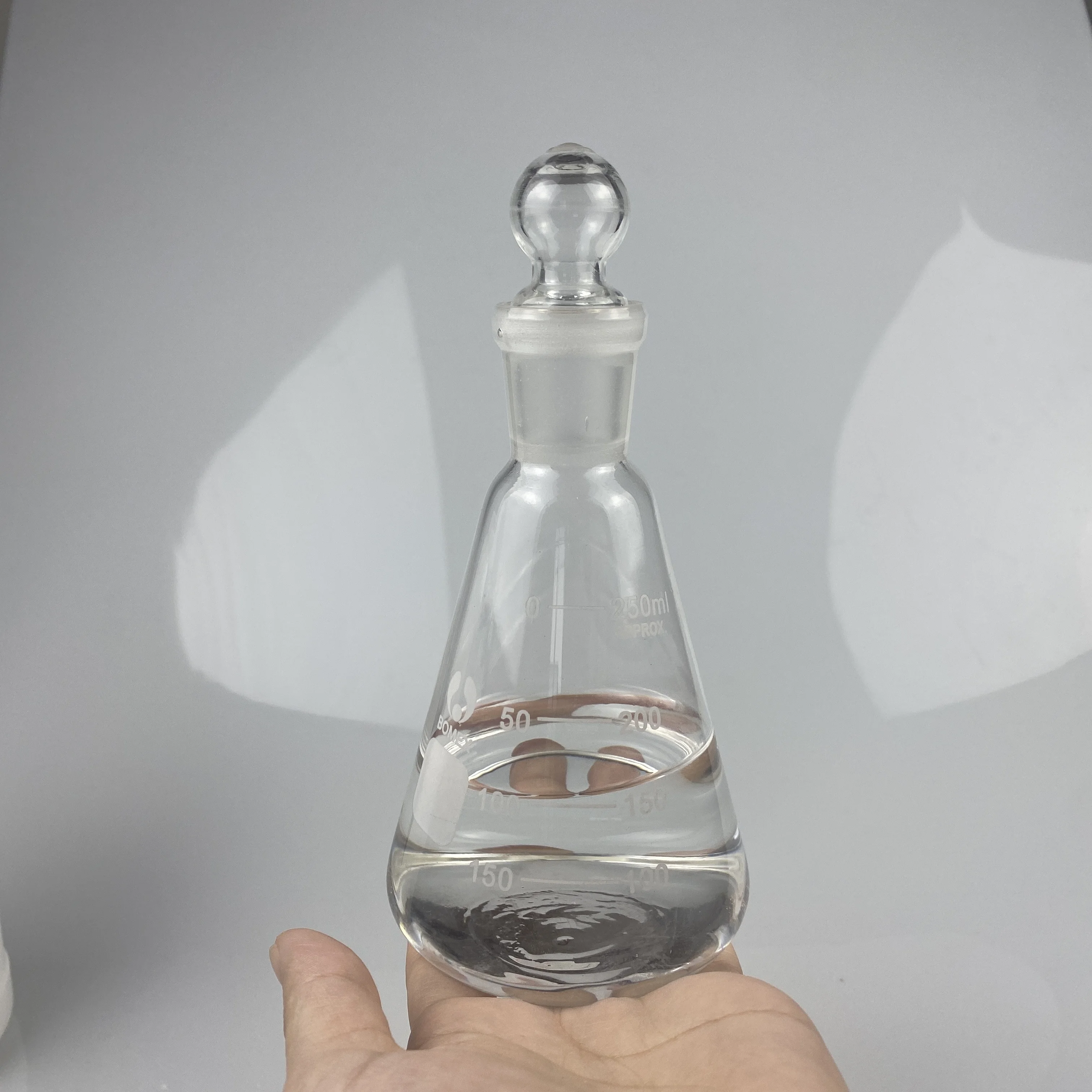 Высококачественный этилметансульфонат CAS 62-50-0 с быстрой