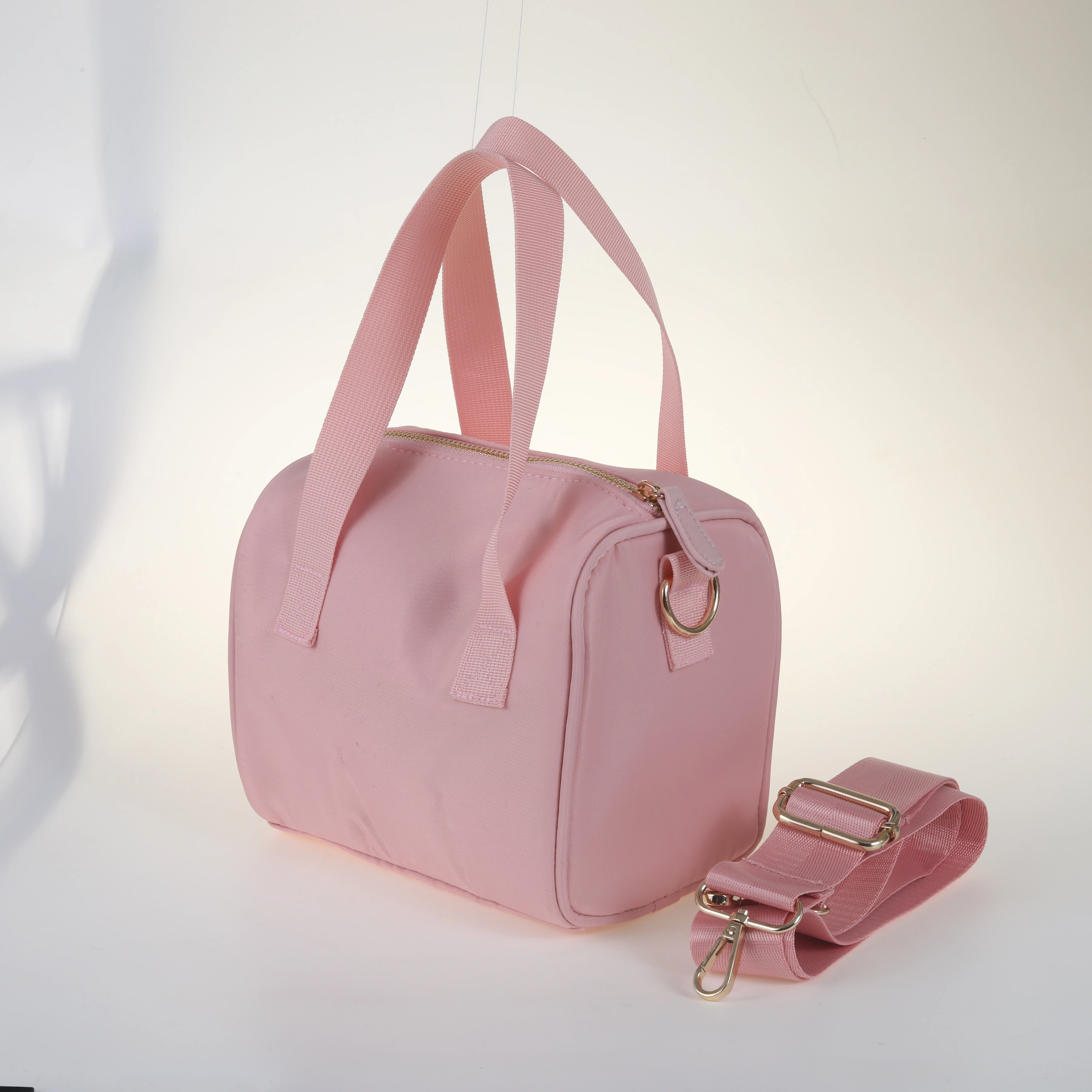 Single and Double Cylinder Car and Motorcycle Air Pump Storage Bag Oxford Material for Inflatable Tires