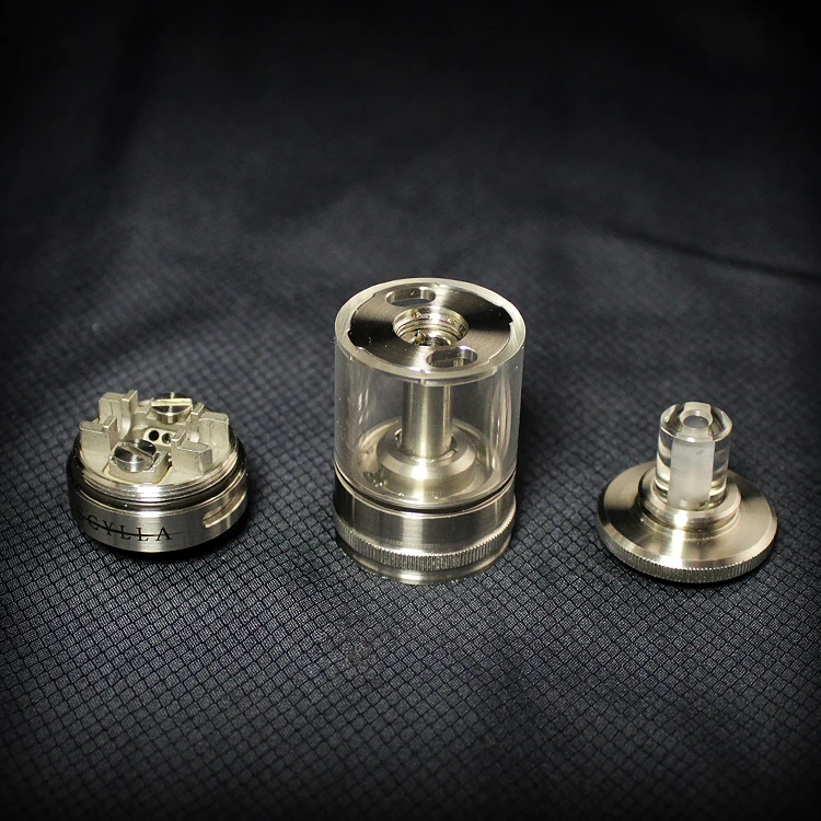 Scylla RTA 1:1 clone SXK Scylla RTA Tall Version by Vicious Ant SXK