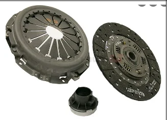GKP New selling Clutch kit/disc/Cover/bearing STC8358 STC8361 LR009366