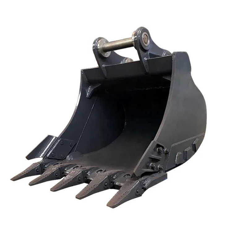 OEM Запчасти для экскаватора CAT 320c/Hyundai 210/Hitachi ZX350/Volvo экскаваторный ковш