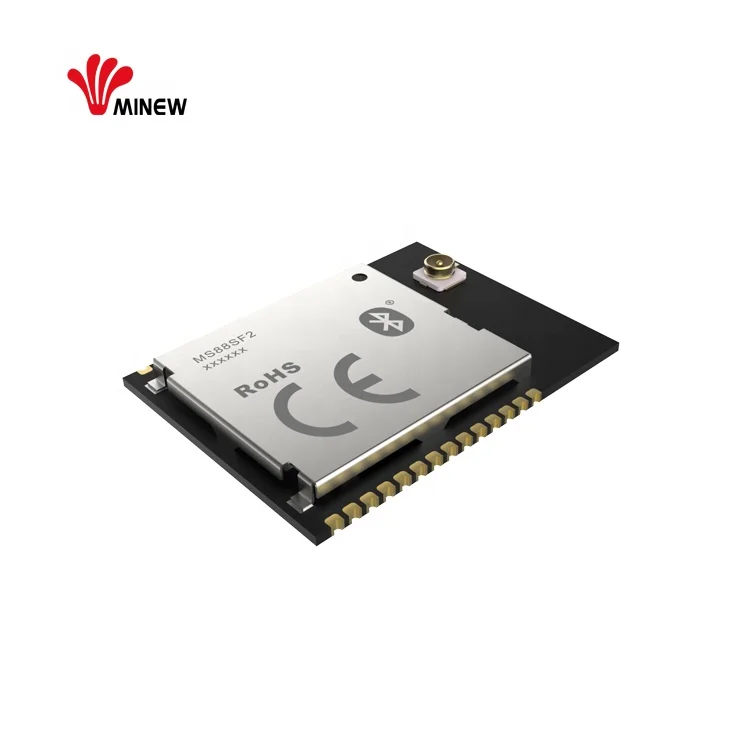  NRF52840 BLE 5 0 Модуль управления Zigbee дальнего действия для умного