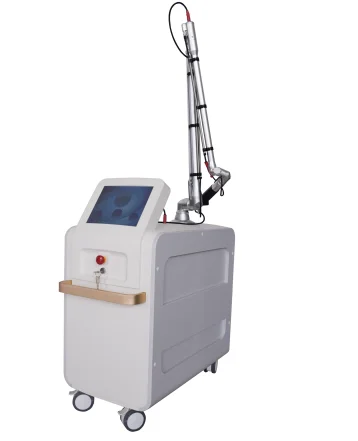 Fractional CO2 Laser Vaginal Rejuvenation Medical Beauty Equipment Acne Removal Vaginal Tightening Machine