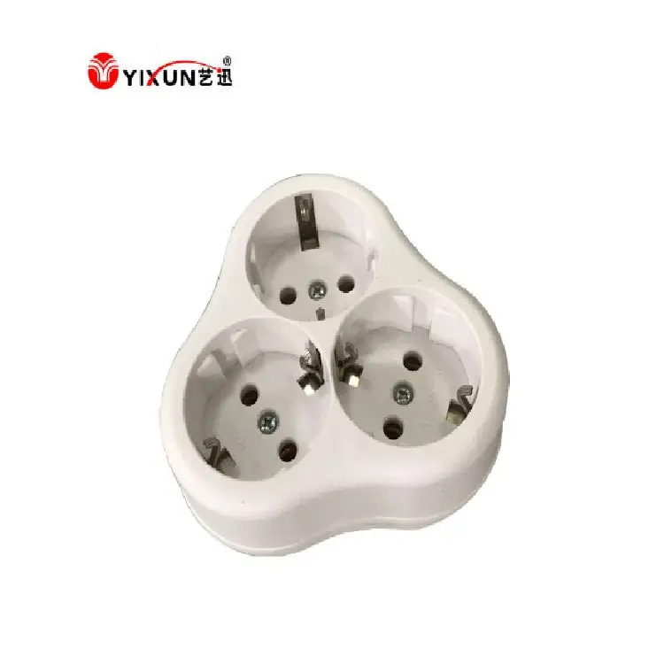 OEM PP Thickness Plastic Socket Accessories Mould & China Plastic Injection Mold Manufacture socket panel mold