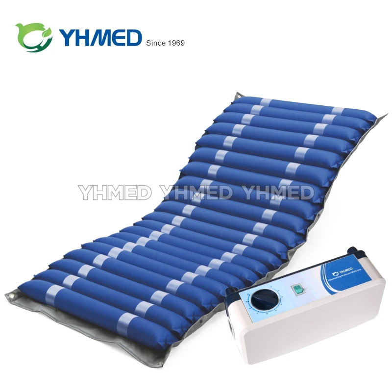 Strip Air Mattress For Hospital