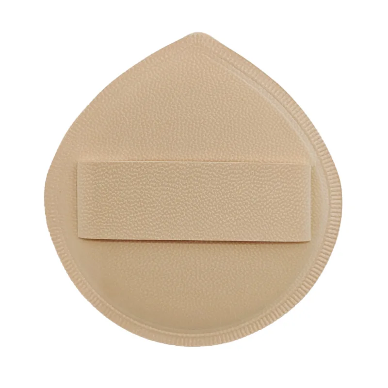 New thickened cotton candy puff big puff powder free sponge bb foundation make-up super soft makeup tool