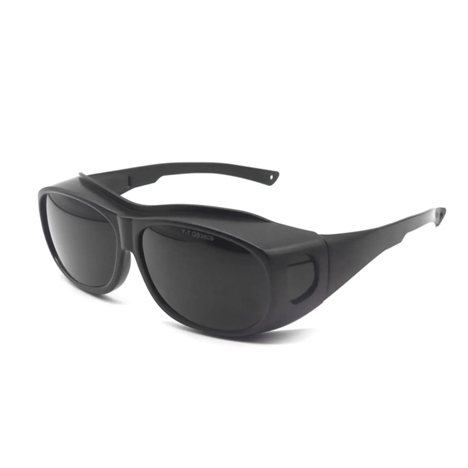 Protection Glass White Light Glass Welding Google Glasses