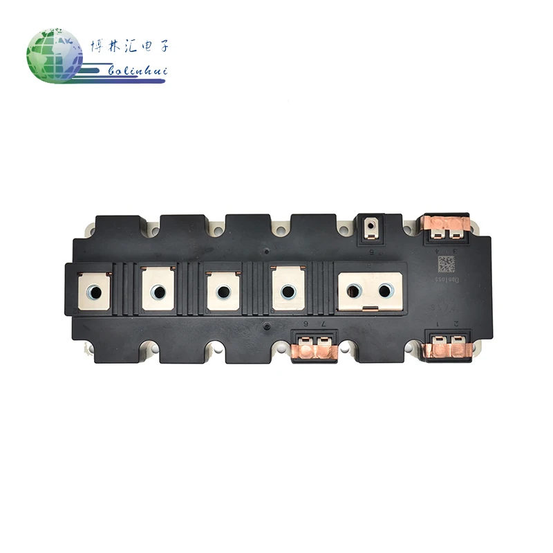 100% new and original  IGBT Module 5SNG1000X170300 in stock
