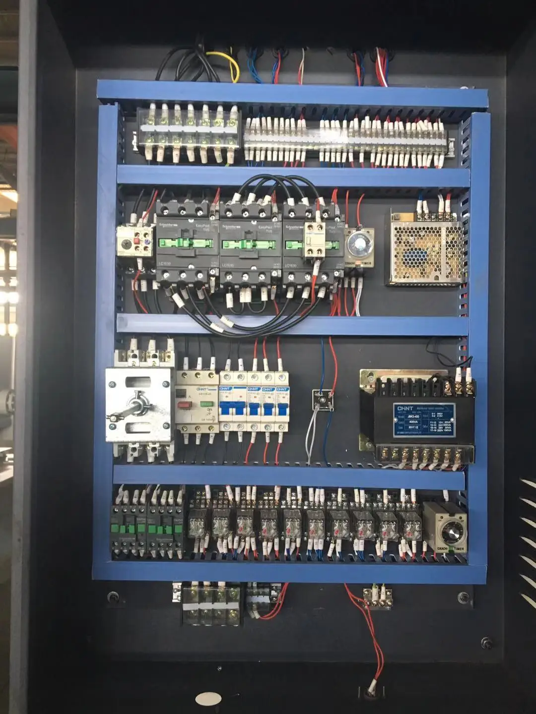 Alloy plate shears metal cutting machine high quality safety plate shears