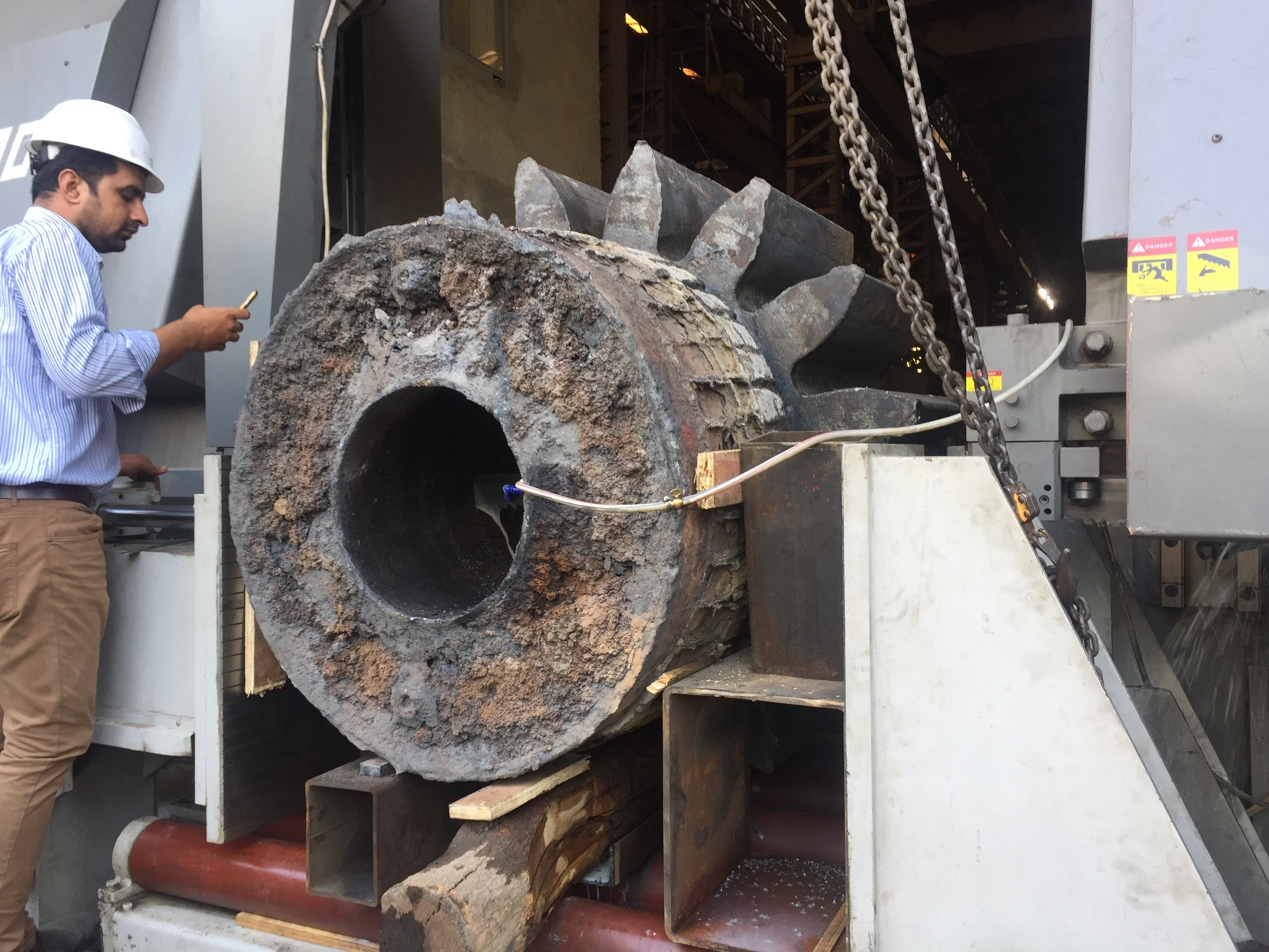 CHINA LOGINFLY CE  horizontal Semi automatic pipe cutting band saw machine