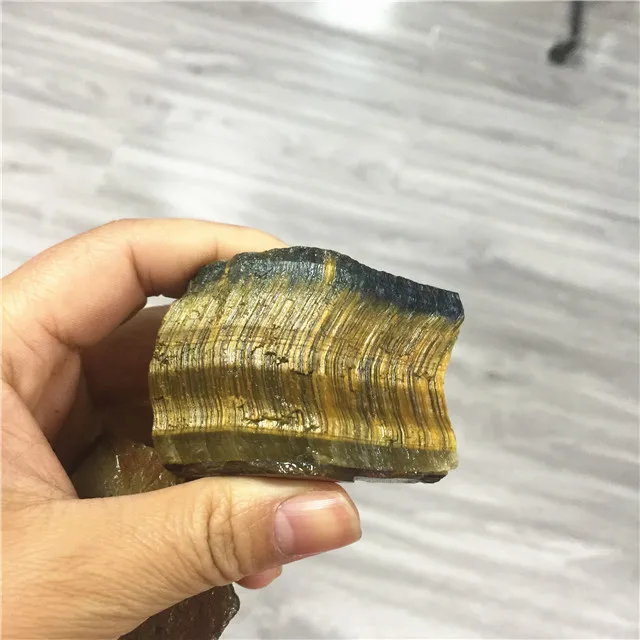 Rough Stone Mineral Specimen Chakra Reiki Natur Raw Stone Tiger Eye Rocks Gems Crystal Star Light Stone Fabric