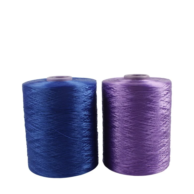 PES MOTHER YARN 200D/10F