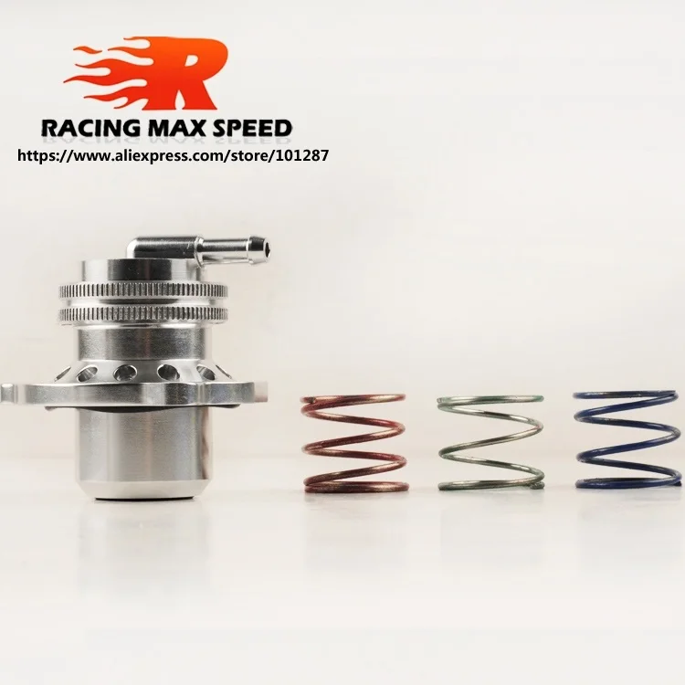 
Auto aluminum Atmospheric Valve air dump valve blow off valve for FORD FOCUS MK2 ST 225 MK3 ST 250 
