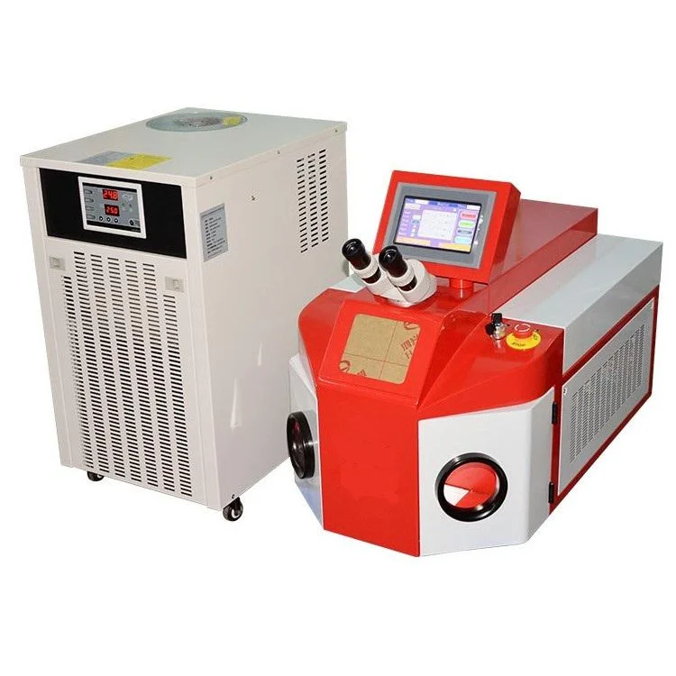 Precision welding laser welding handheld fiber laser welder machine 1000W metal laser welding machine
