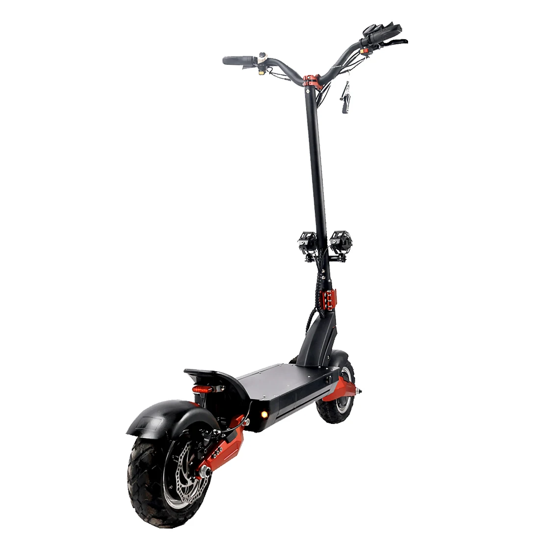 2022 wholesale 60v zero 10x fatboy electric off road scooter electric adult 3000w 3000 watts 4000w 5000w fast scooters