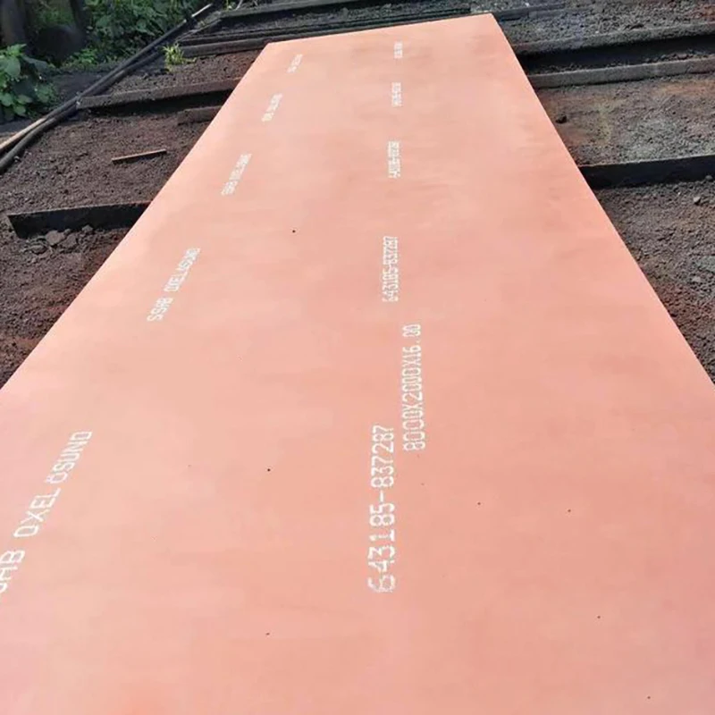 High manganese AR400 AR450 AR500 AR600 3mm 6mm 10mm hb 500 wear resisting plate