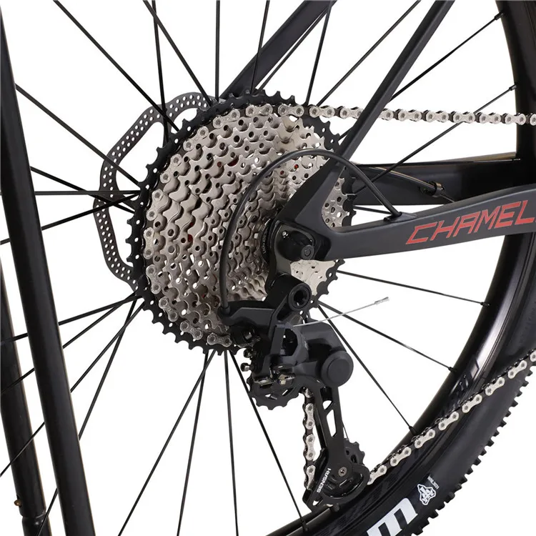 2022 hot sale new models can be customized 26.5 27 29inches mtb 21 speed carbon Fiber mountain bike for sale