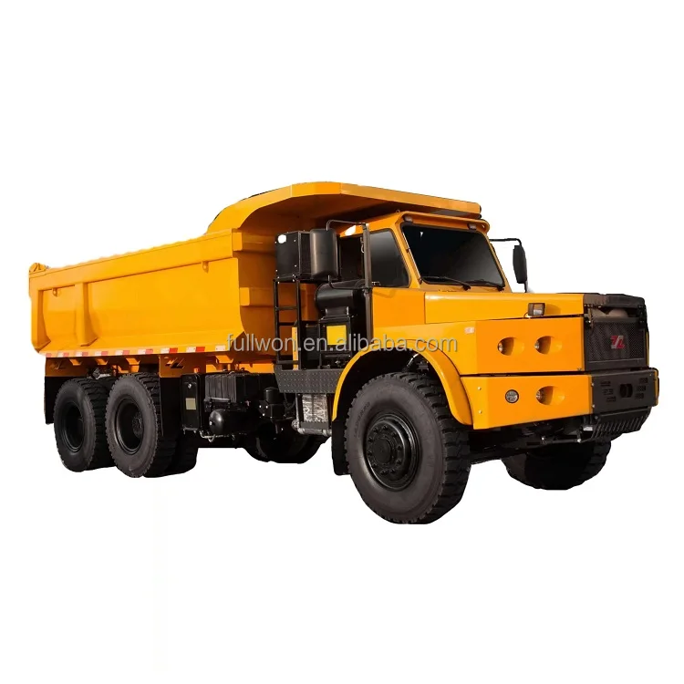 Самосвал для подземных шахт TONLY TLK321 20t